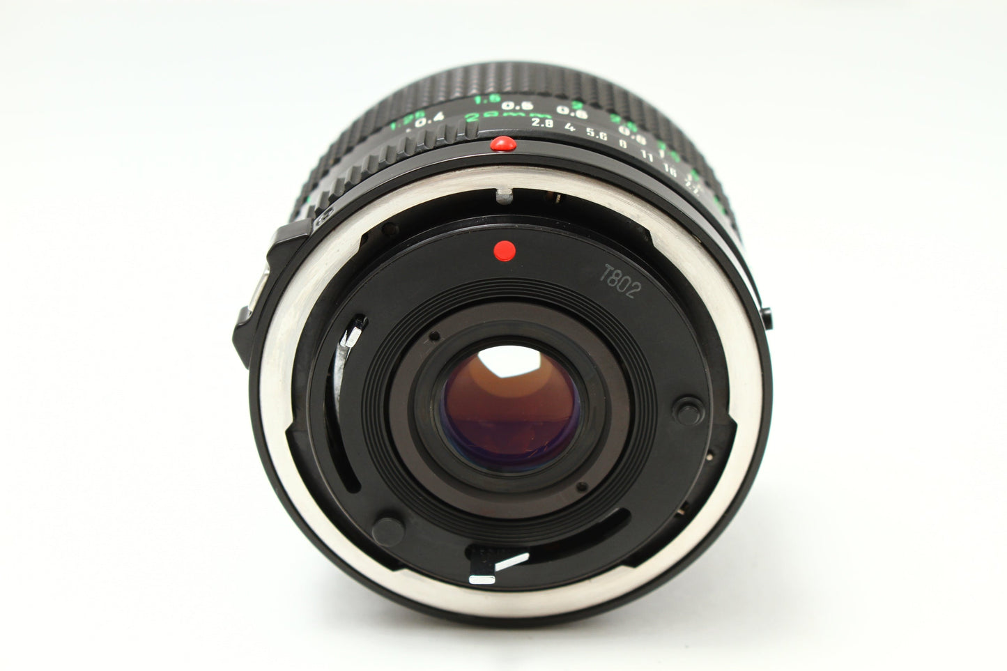 NEW FD 28/2.8