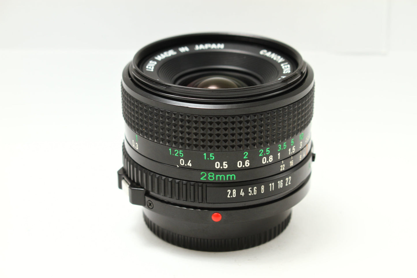 NEW FD 28/2.8
