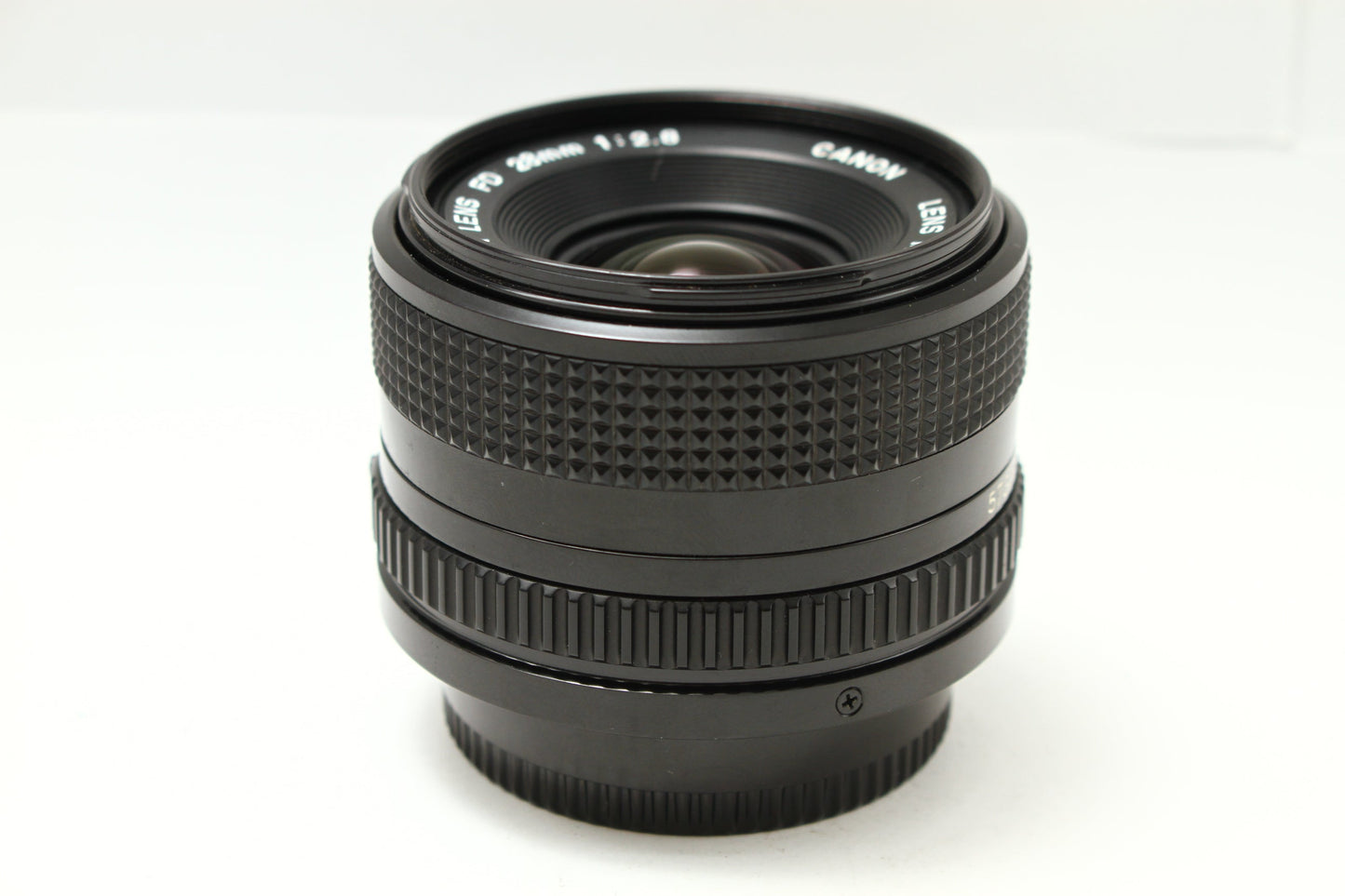 NEW FD 28/2.8