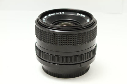 NEW FD 28/2.8