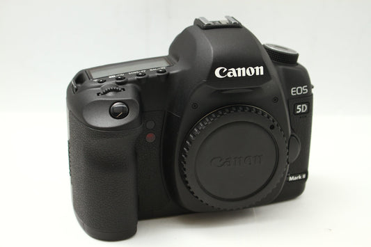 EOS 5D Mark II
