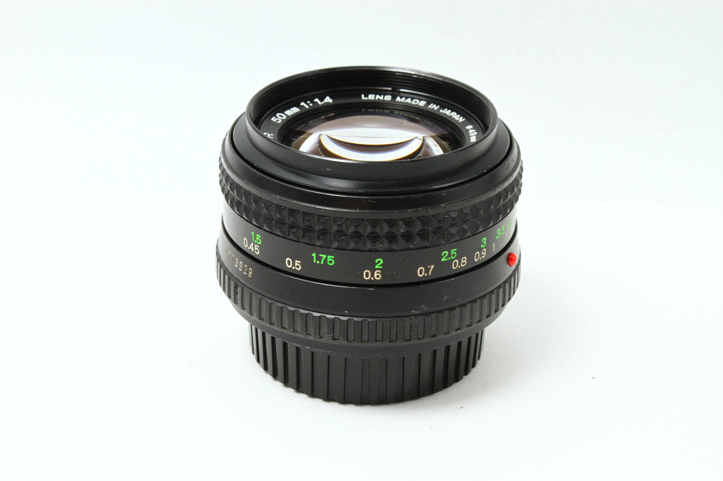 MD 50/1.4