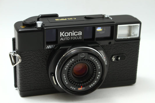 C35 AF2 HEXANON 38/2.8