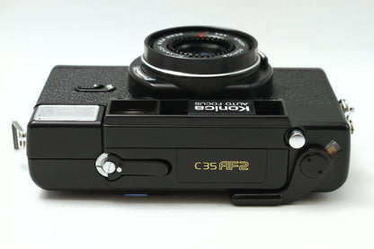 C35 AF2 HEXANON 38/2.8