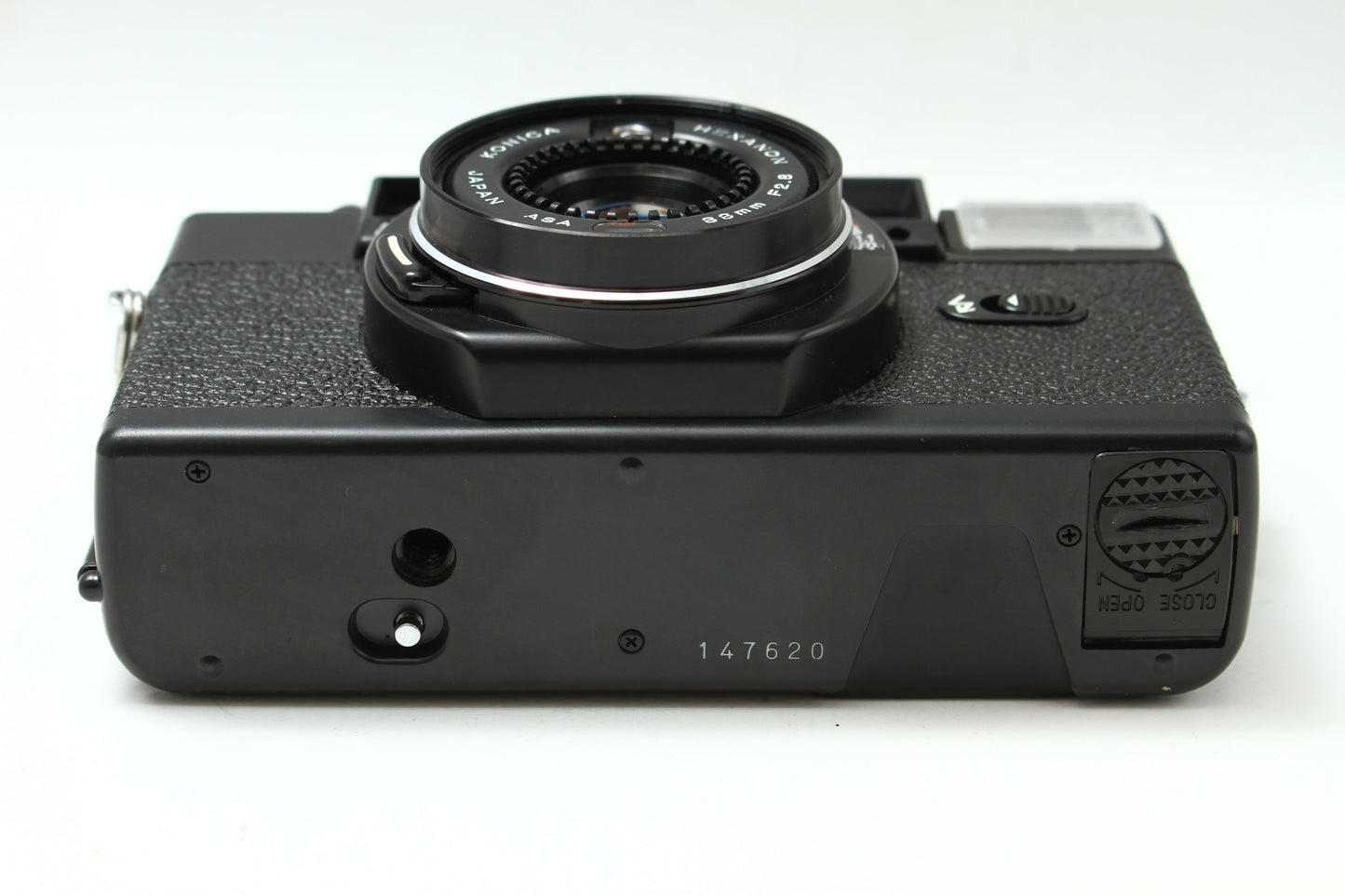 C35 AF2 HEXANON 38/2.8