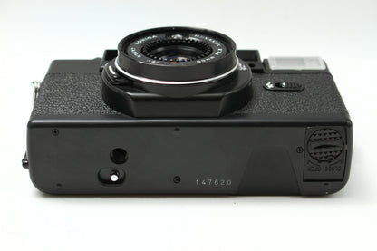 C35 AF2 HEXANON 38/2.8