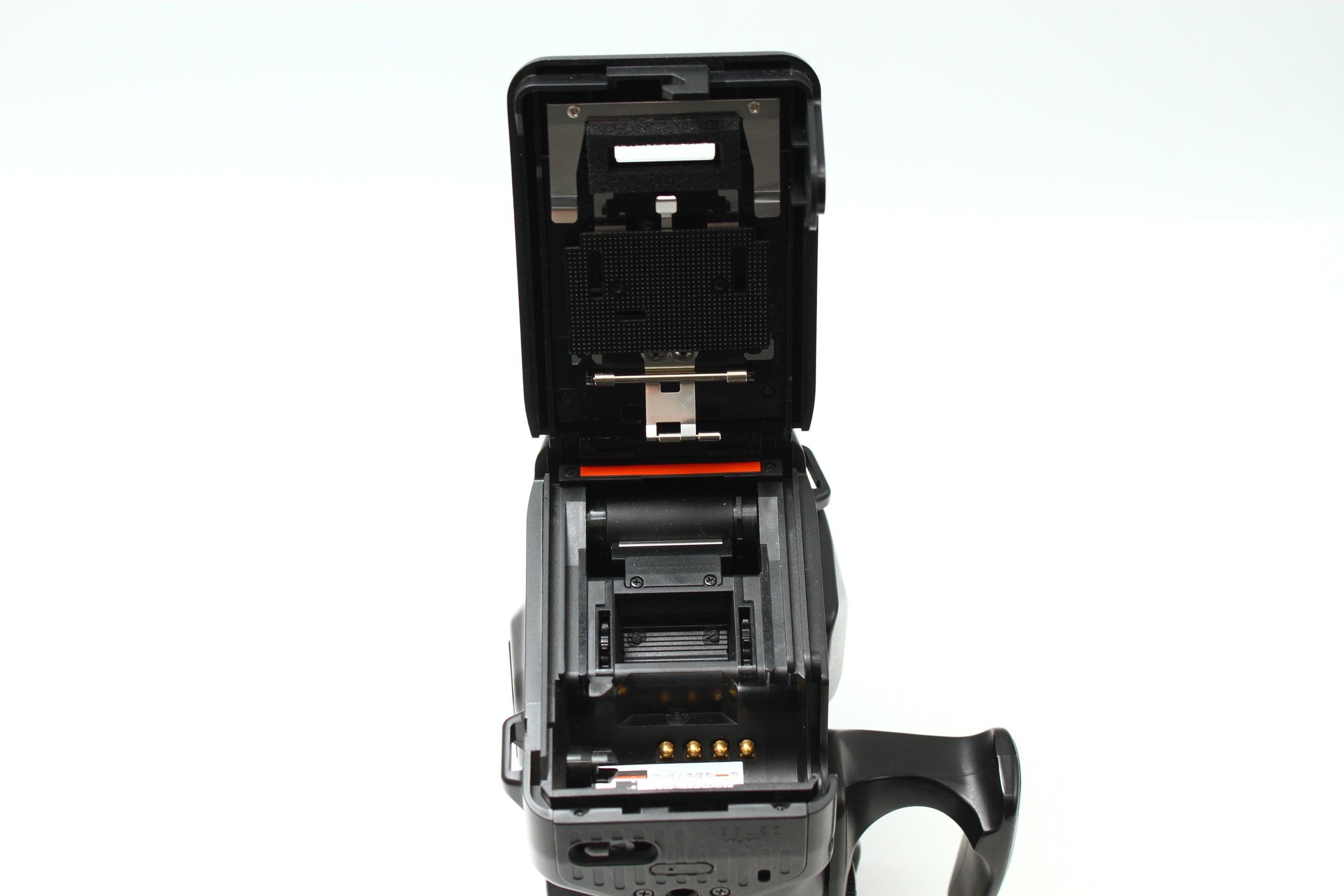 KYOCERA (京セラ) SAMURAI x3.0 25-75/3.5-4.3 フィルムカメラ