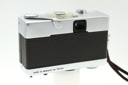 B35 Triotar 40/3.5