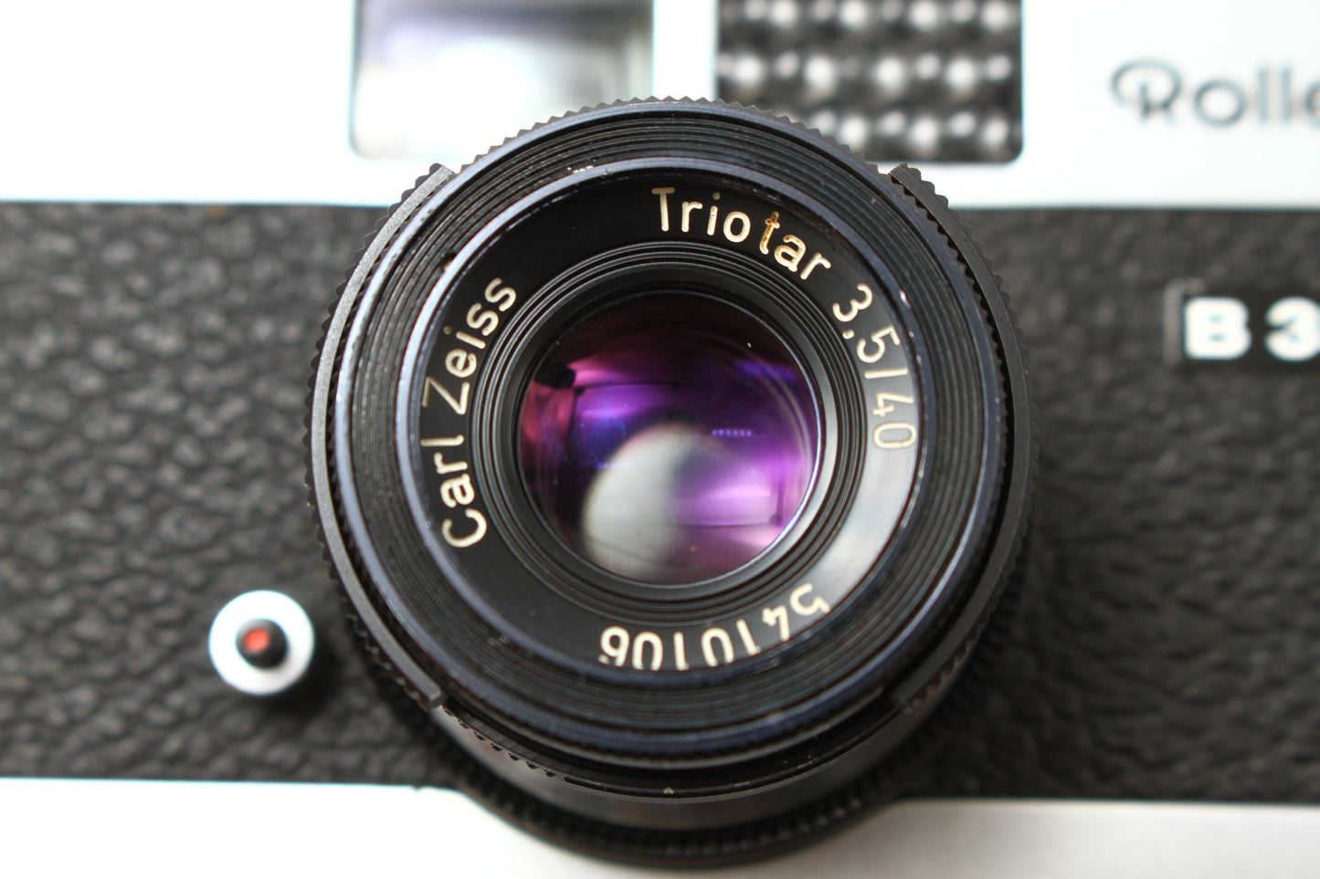 B35 Triotar 40/3.5