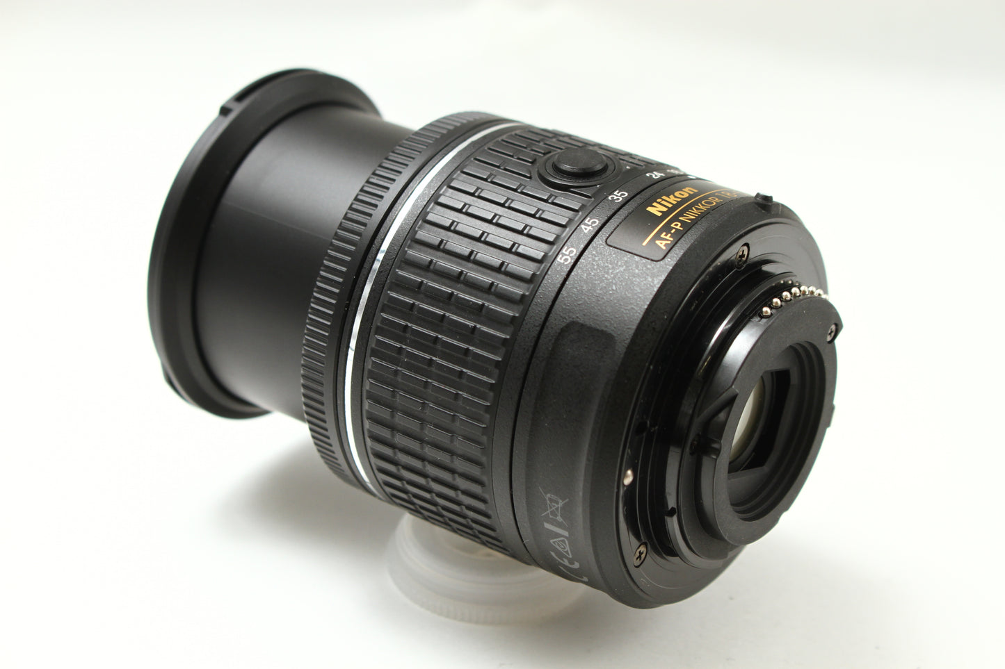 AF-P DX 18-55/3.5-5.6 G VR