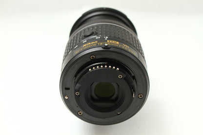 AF-P DX 18-55/3.5-5.6 G VR