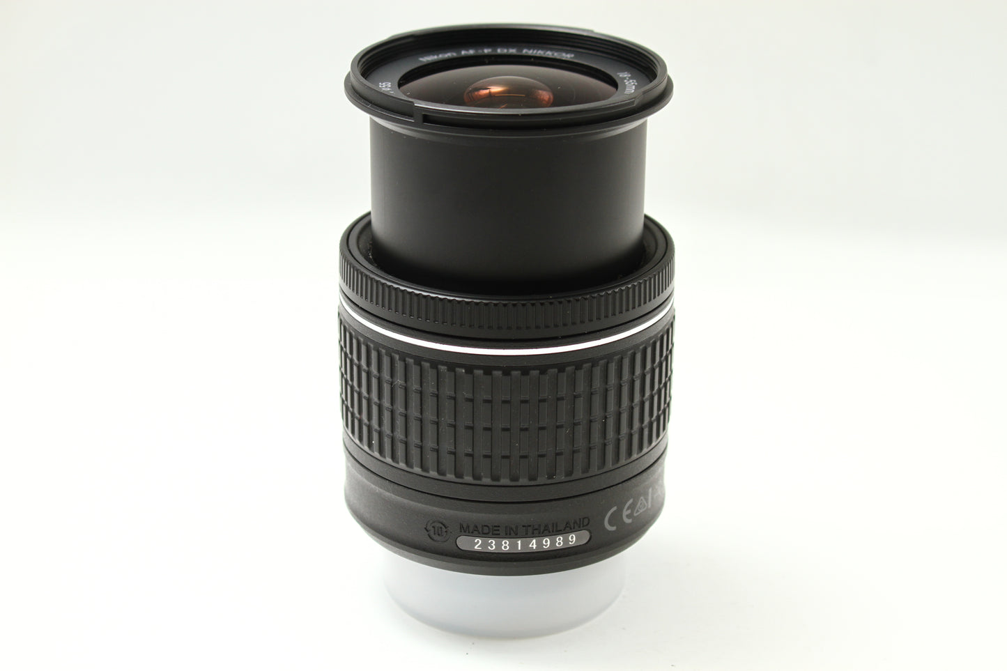 AF-P DX 18-55/3.5-5.6 G VR