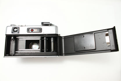 ELECTRO35 GSN COLOR-YASHINON DX 45/1.7