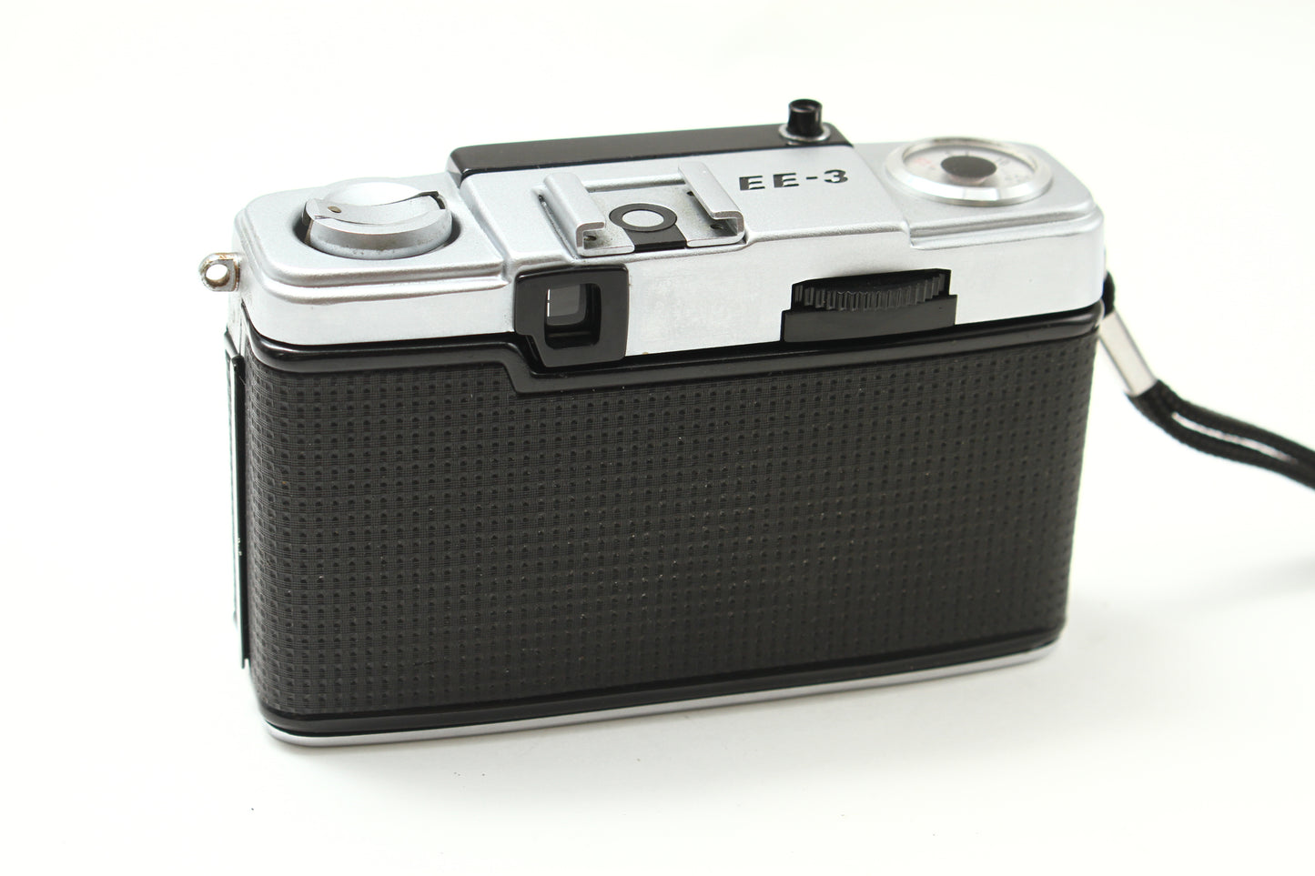 PEN EE-3 D.Zuiko 28/3.5