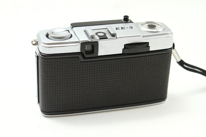 PEN EE-3 D.Zuiko 28/3.5