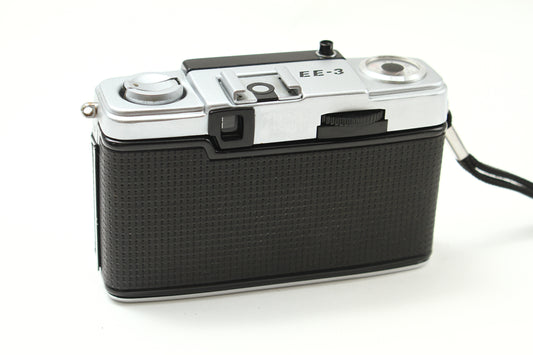 PEN EE-3 D.Zuiko 28/3.5