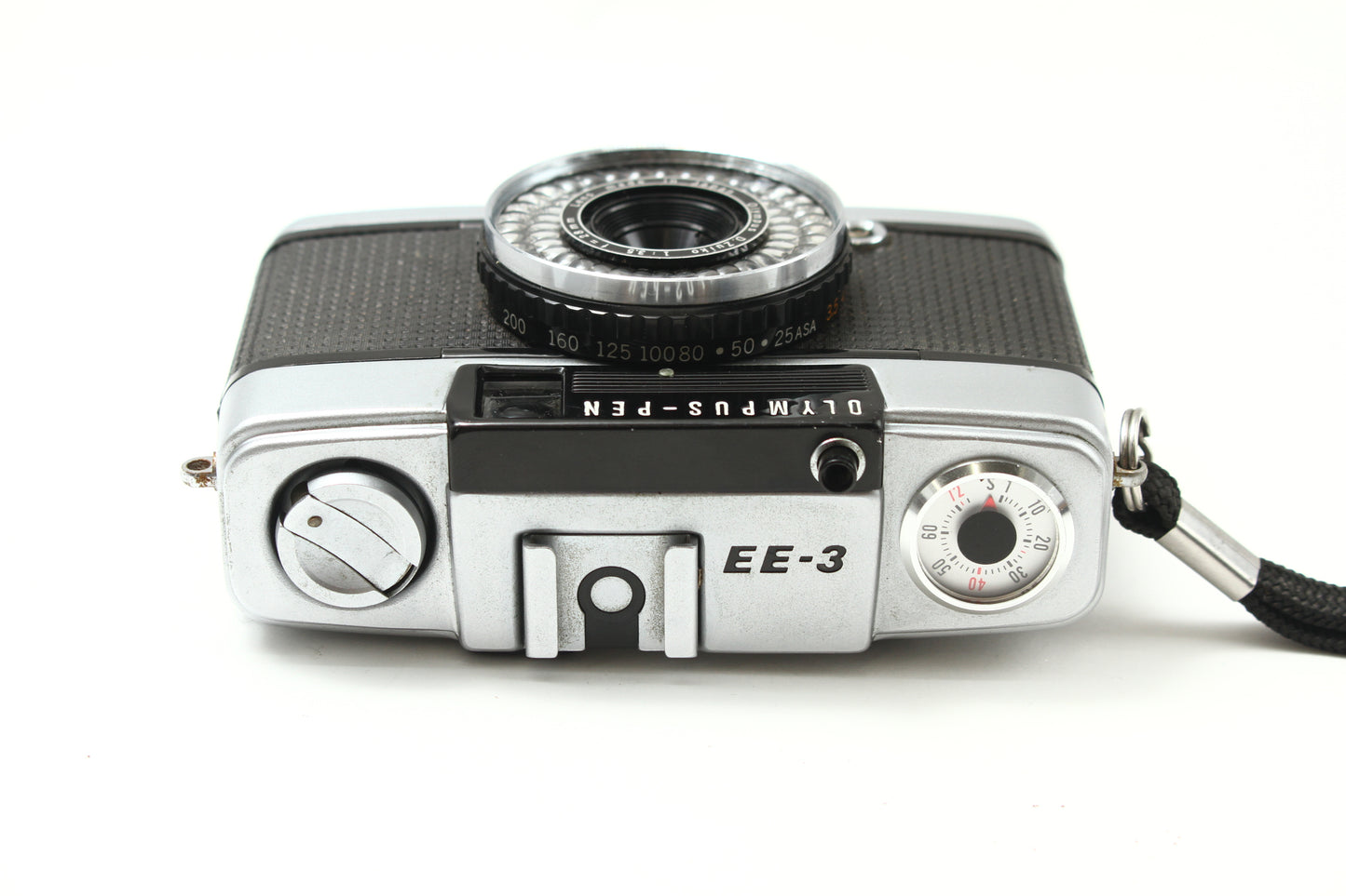 PEN EE-3 D.Zuiko 28/3.5