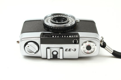 PEN EE-3 D.Zuiko 28/3.5