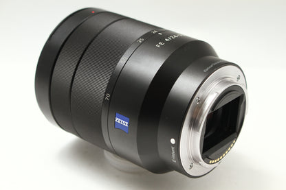 Vario-Tessar T* FE 24-70/4 ZA OSS