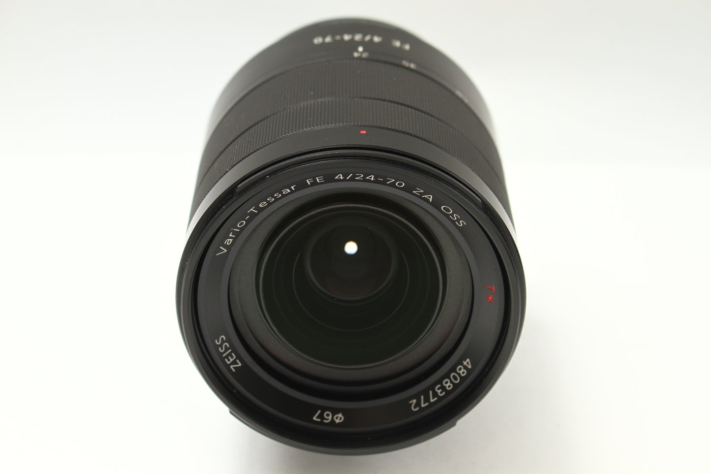 Vario-Tessar T* FE 24-70/4 ZA OSS