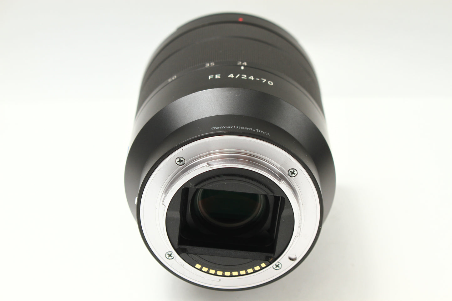Vario-Tessar T* FE 24-70/4 ZA OSS