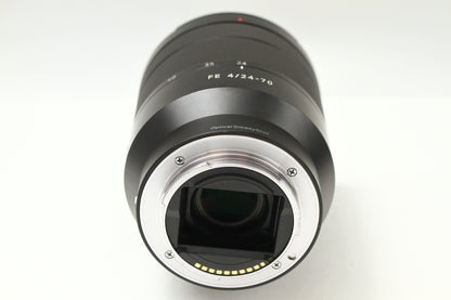 Vario-Tessar T* FE 24-70/4 ZA OSS