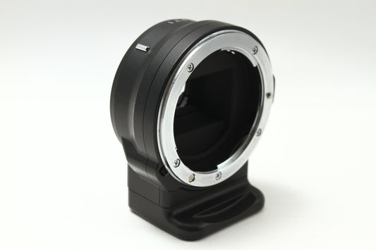 MOUNT ADAPTER FT1