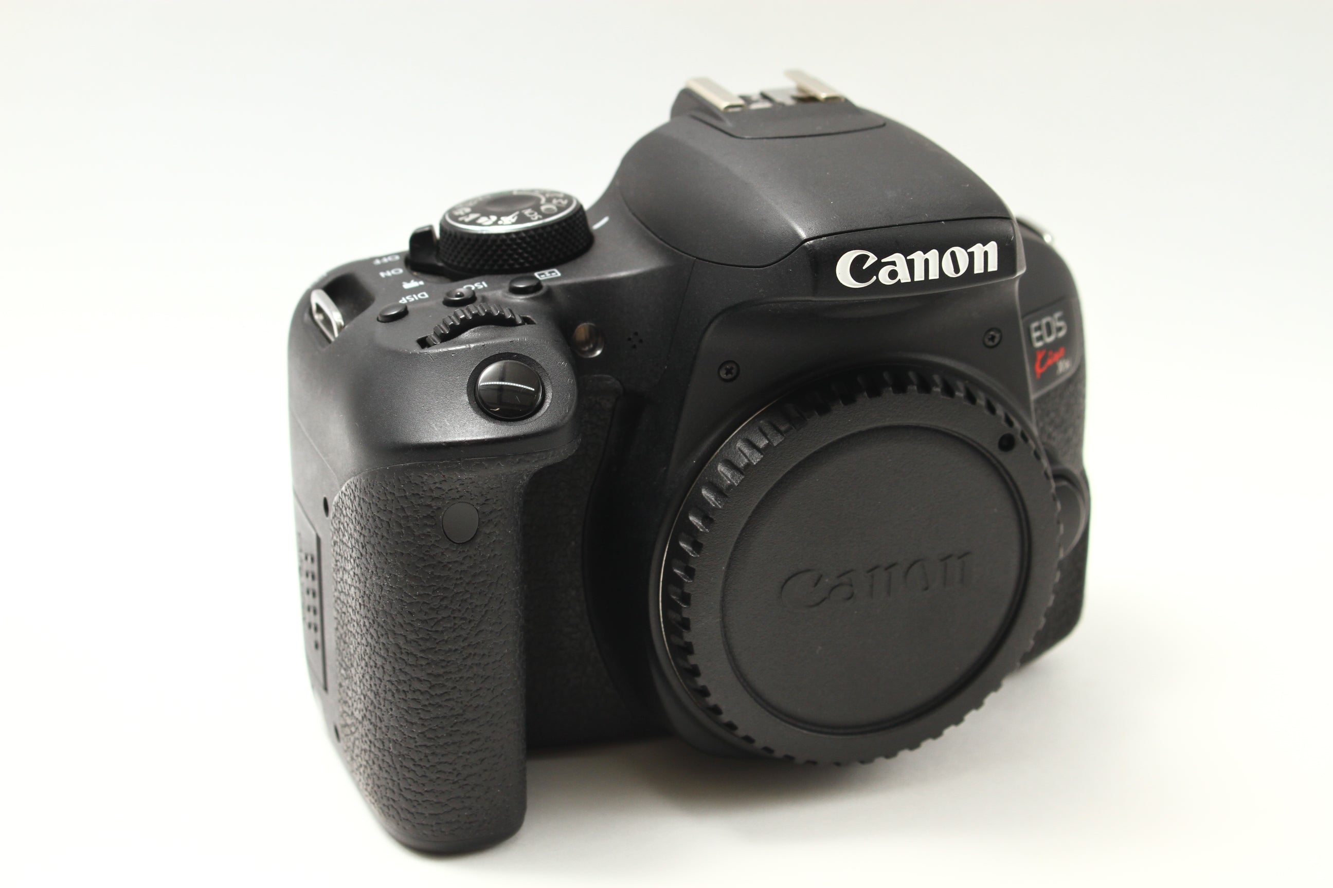 Canon EOS kiss x9i 一眼レフカメラ ダブルズームキット Canon EOS