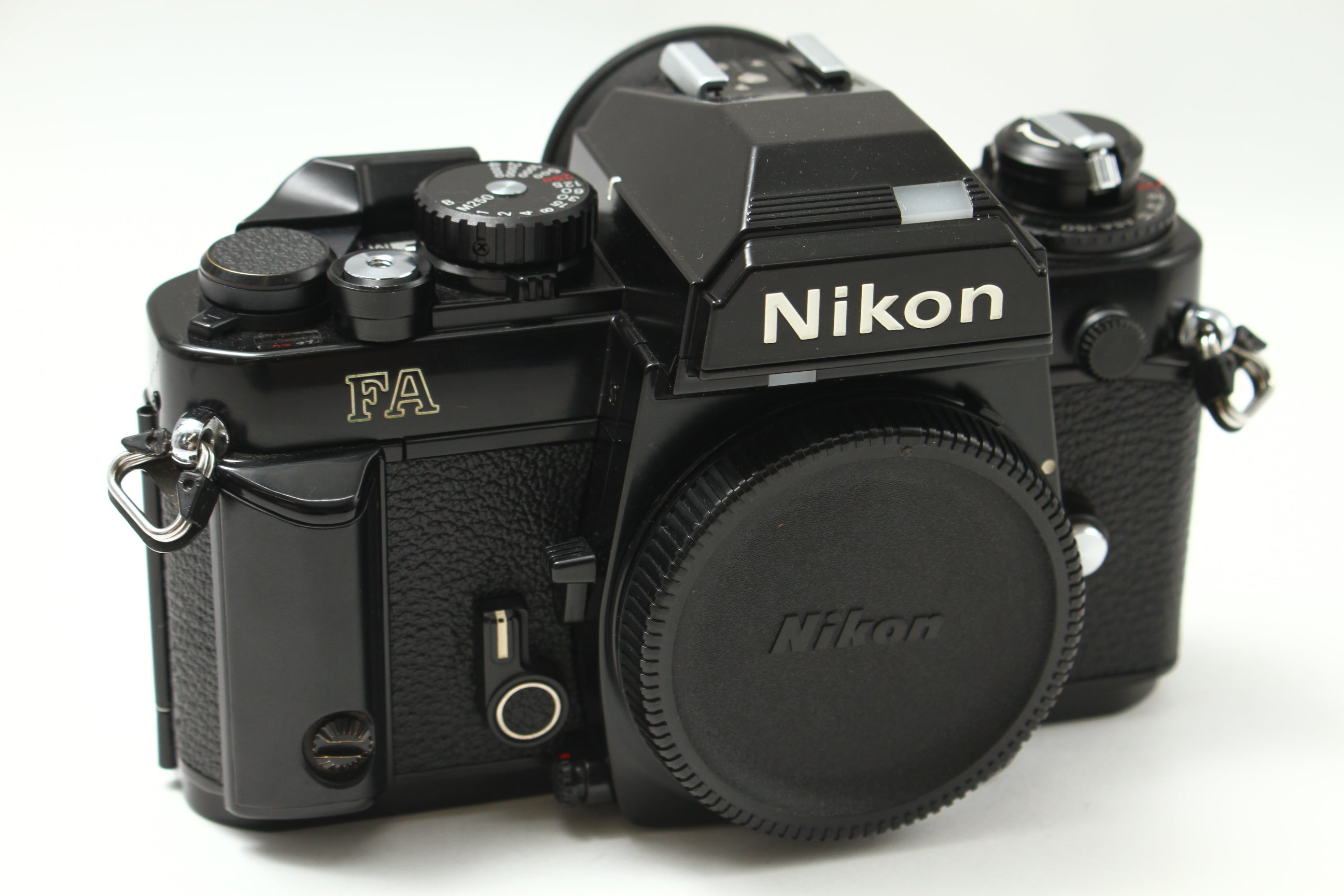 フィルムカメラ 一眼レフ – にっしんカメラ Nisshin Camera