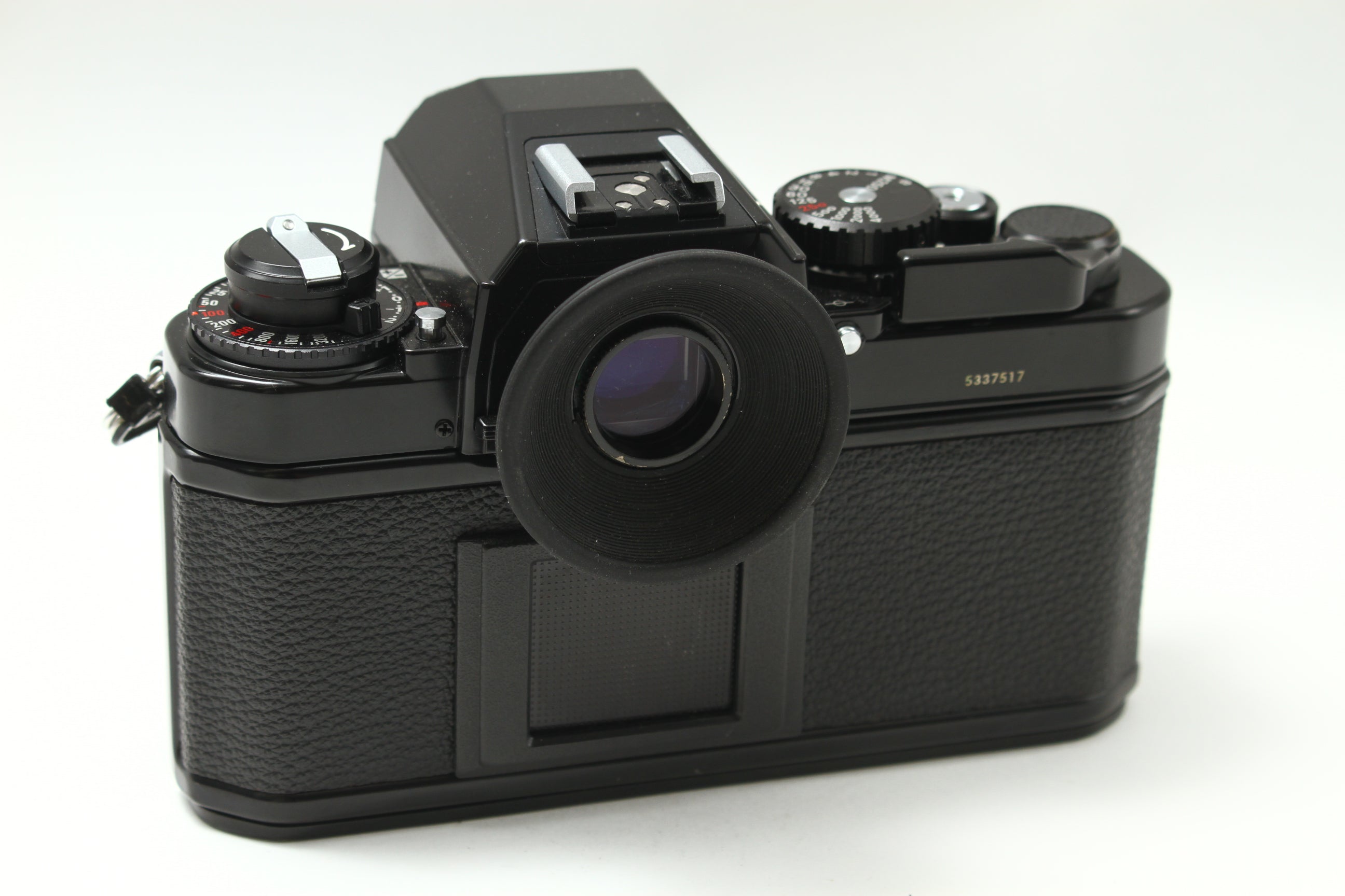 フィルム 一眼レフカメラ フィルムカメラ 一眼レフ – にっしんカメラ Nisshin Camera