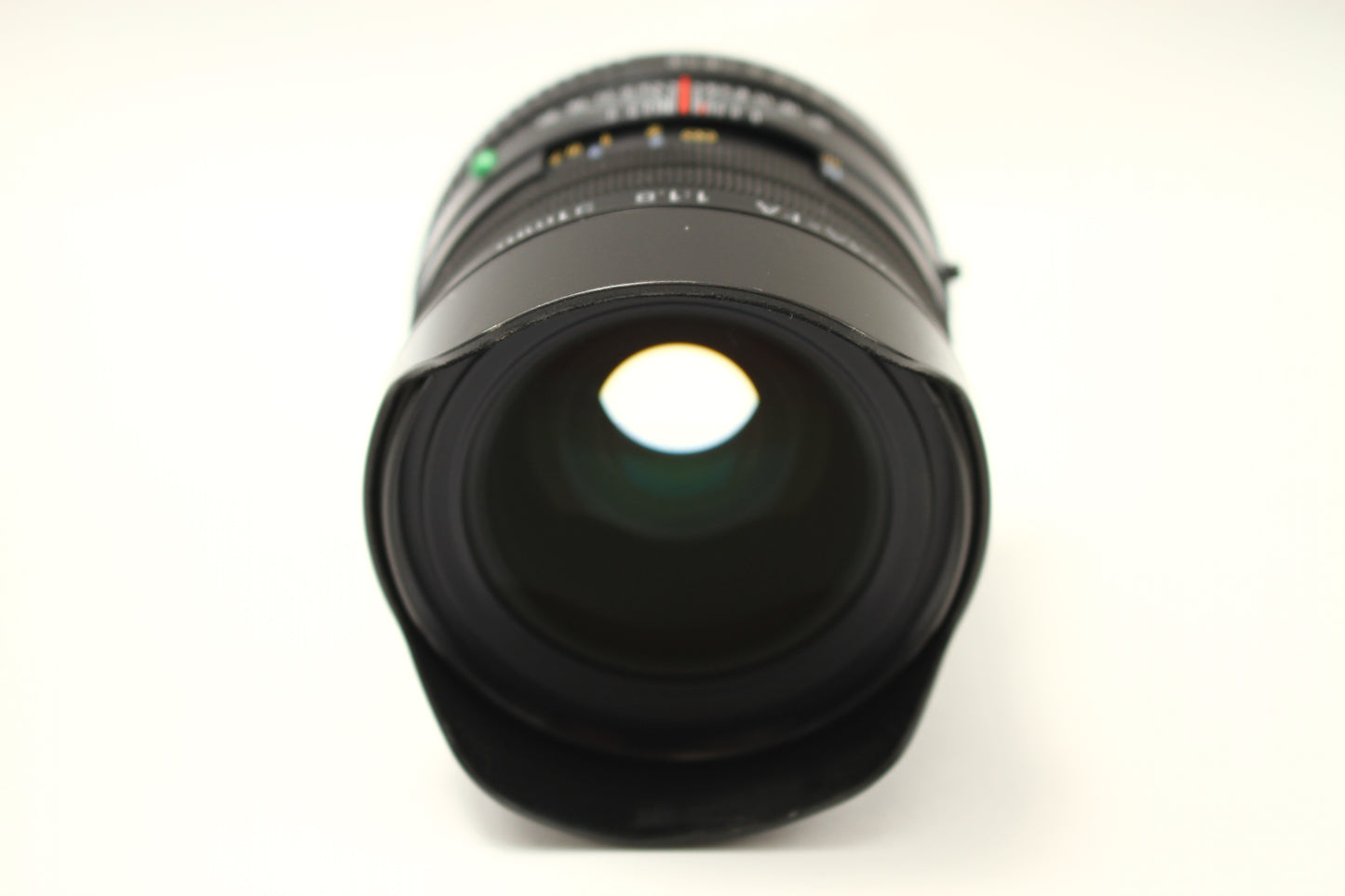 FA 31/1.8 AL Limited ブラック