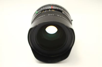 FA 31/1.8 AL Limited ブラック