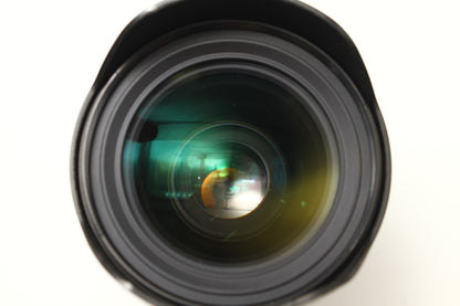 FA 31/1.8 AL Limited ブラック