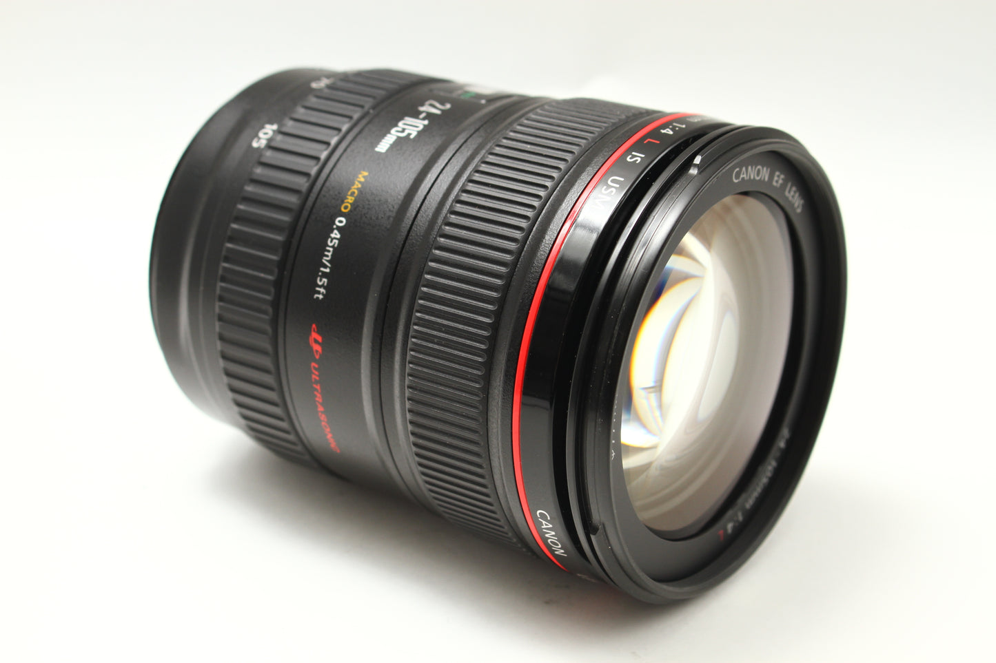 EF 24-105/4 L IS USM