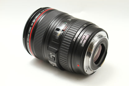 EF 24-105/4 L IS USM