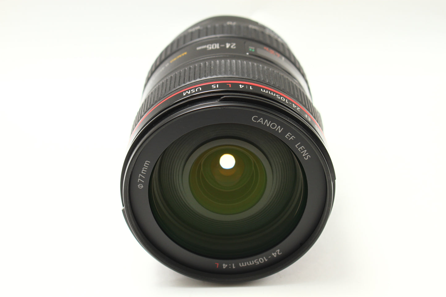 EF 24-105/4 L IS USM