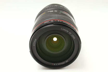 EF 24-105/4 L IS USM