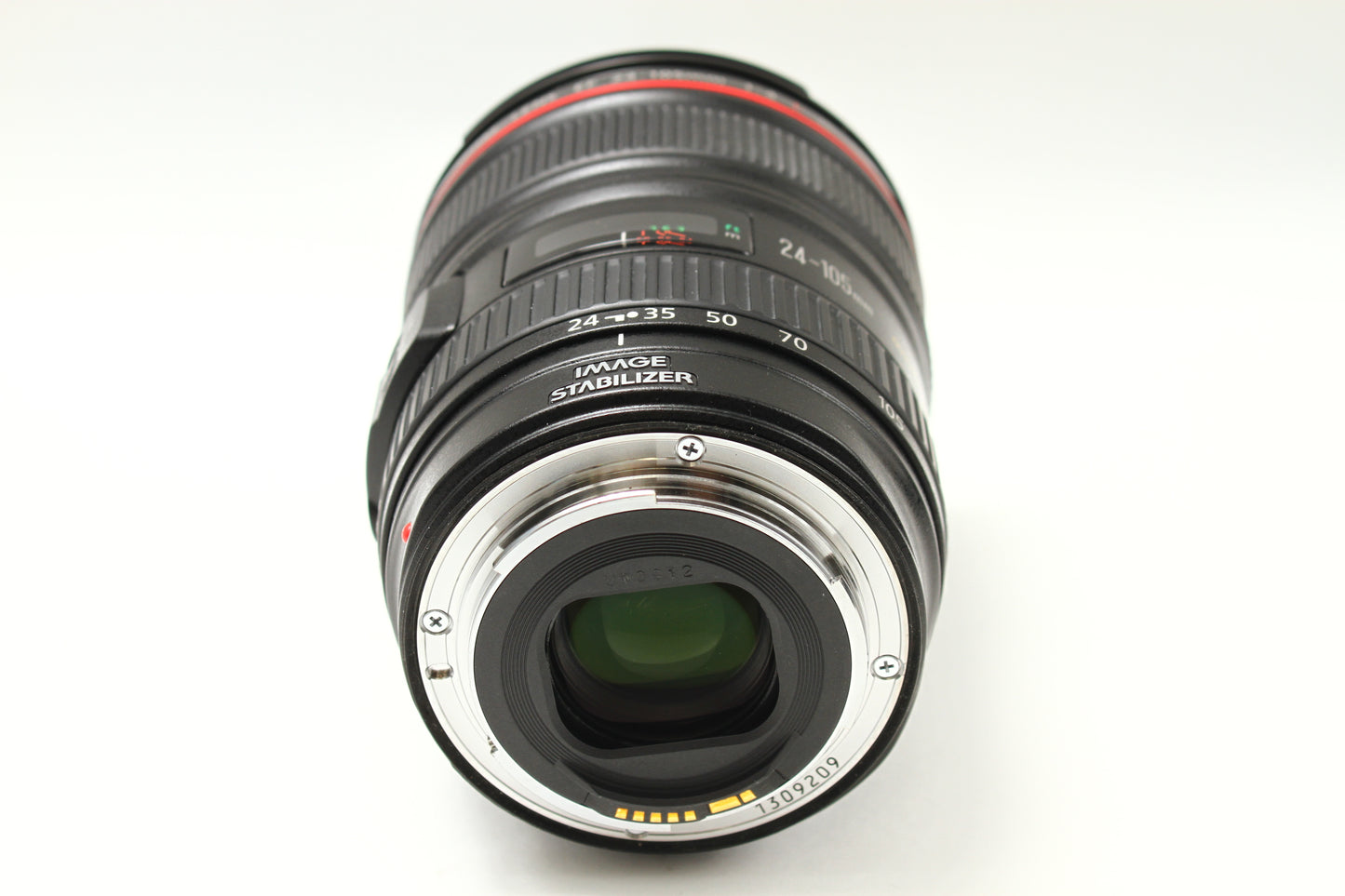 EF 24-105/4 L IS USM
