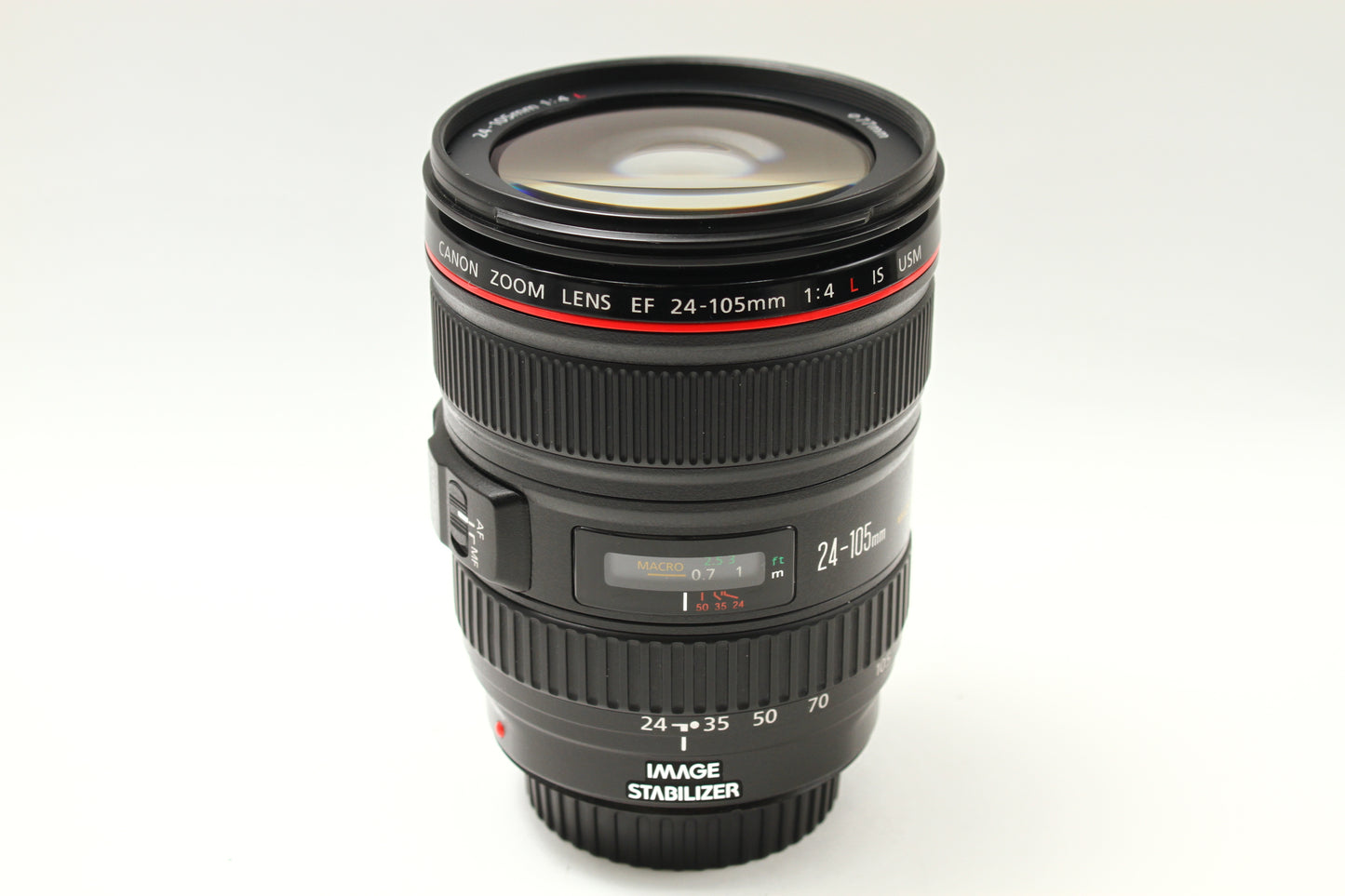 EF 24-105/4 L IS USM