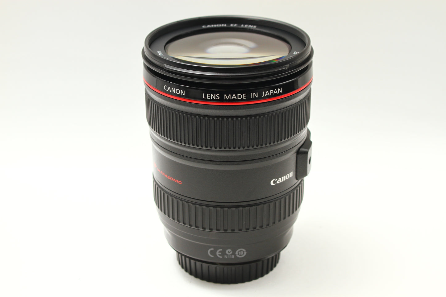 EF 24-105/4 L IS USM