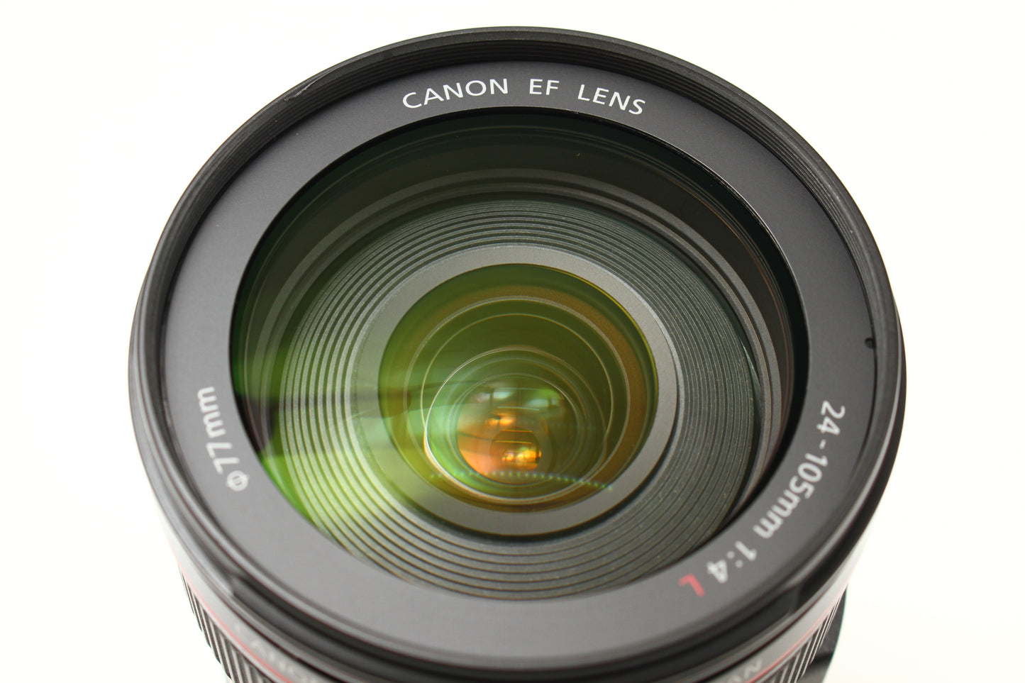 EF 24-105/4 L IS USM