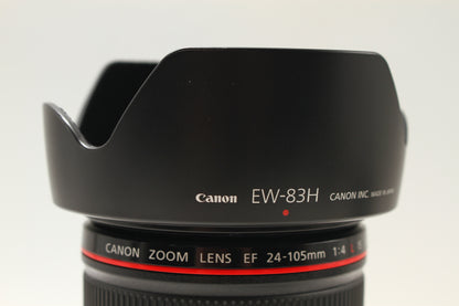 EF 24-105/4 L IS USM