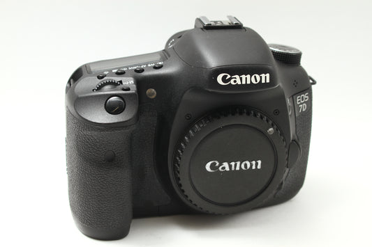 EOS 7D