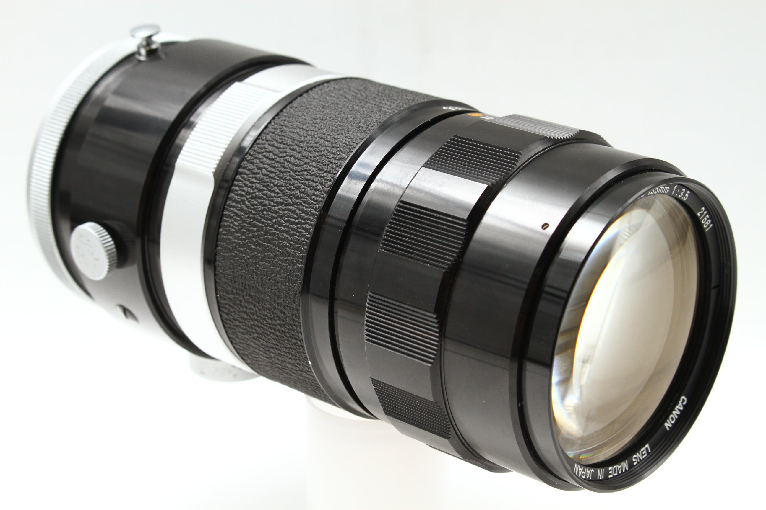 RO-3199　カノン Amazon.co.jp: ロキノン 35mm F/1.4 レンズ キャノンカメラ用