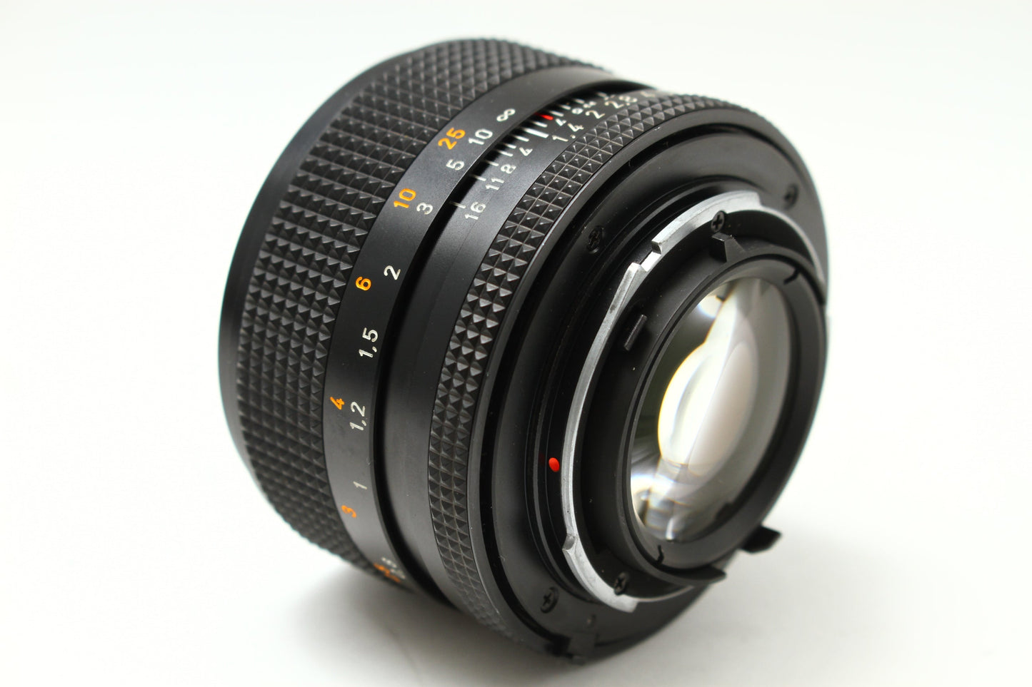 Planar プラナー T* 50/1.4 MMJ