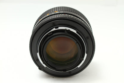 Planar プラナー T* 50/1.4 MMJ