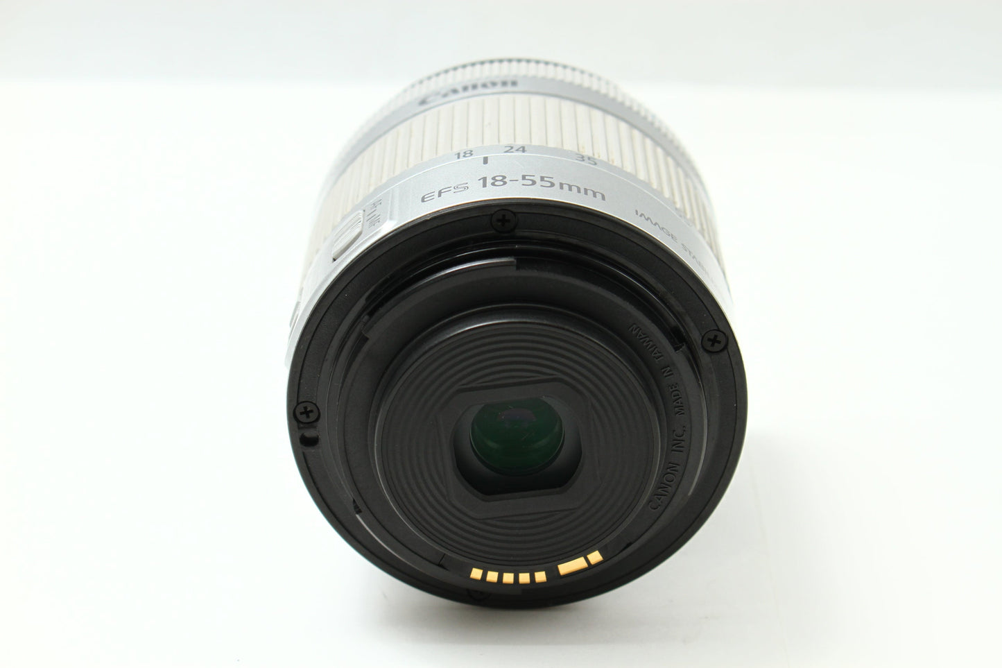 EOS Kiss X9 シルバー + 18-55/4-5.6 IS  STM シルバー レンズキット