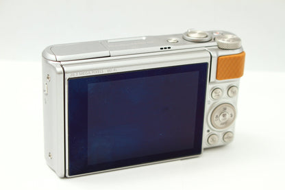 PowerShot SX740 HS シルバー