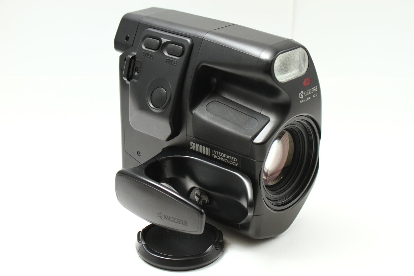 SAMURAI x3.0 25-75/3.5-4.3