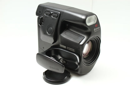 SAMURAI x3.0 25-75/3.5-4.3